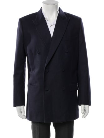 DIOR MEN 2022 Virgin Wool Blazer