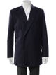 DIOR MEN 2022 Virgin Wool Blazer