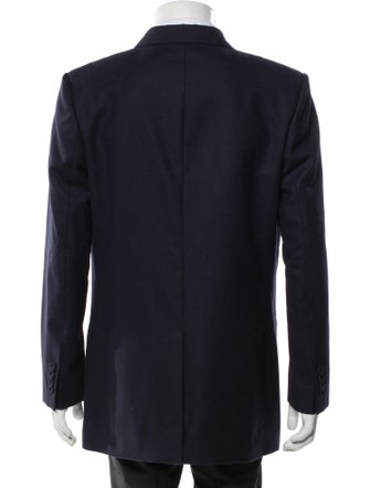 DIOR MEN 2022 Virgin Wool Blazer