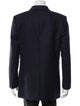 DIOR MEN 2022 Virgin Wool Blazer