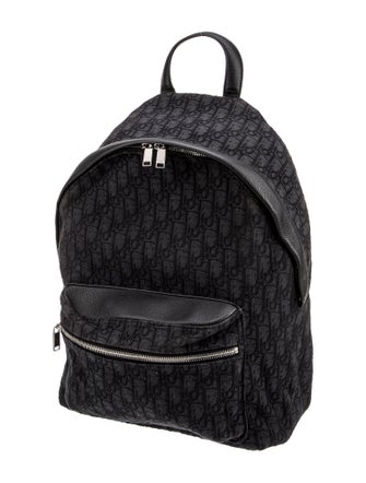 DIOR MEN Oblique Jacquard Rider 2022