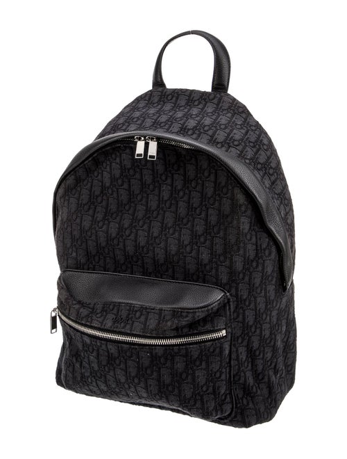 DIOR MEN Oblique Jacquard Rider 2022