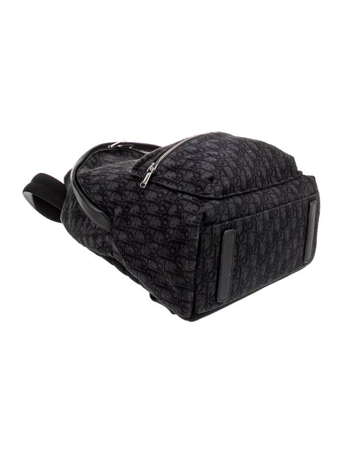 DIOR MEN Oblique Jacquard Rider 2022