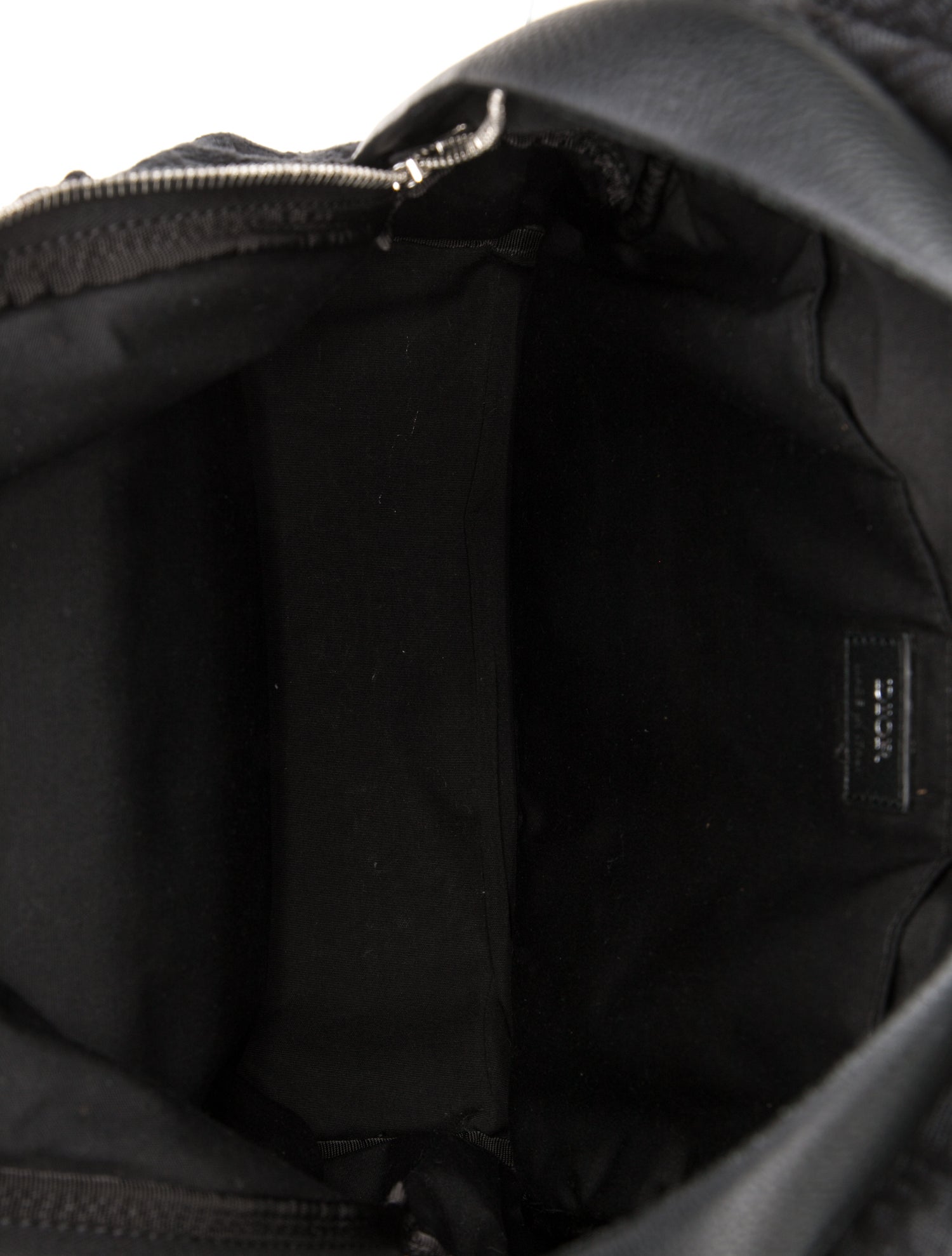 DIOR MEN Oblique Jacquard Rider 2022