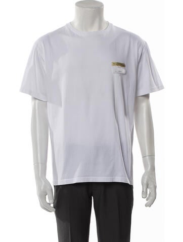 Dior MEN T-Shirts 2019 Graphic Print T-Shirt M