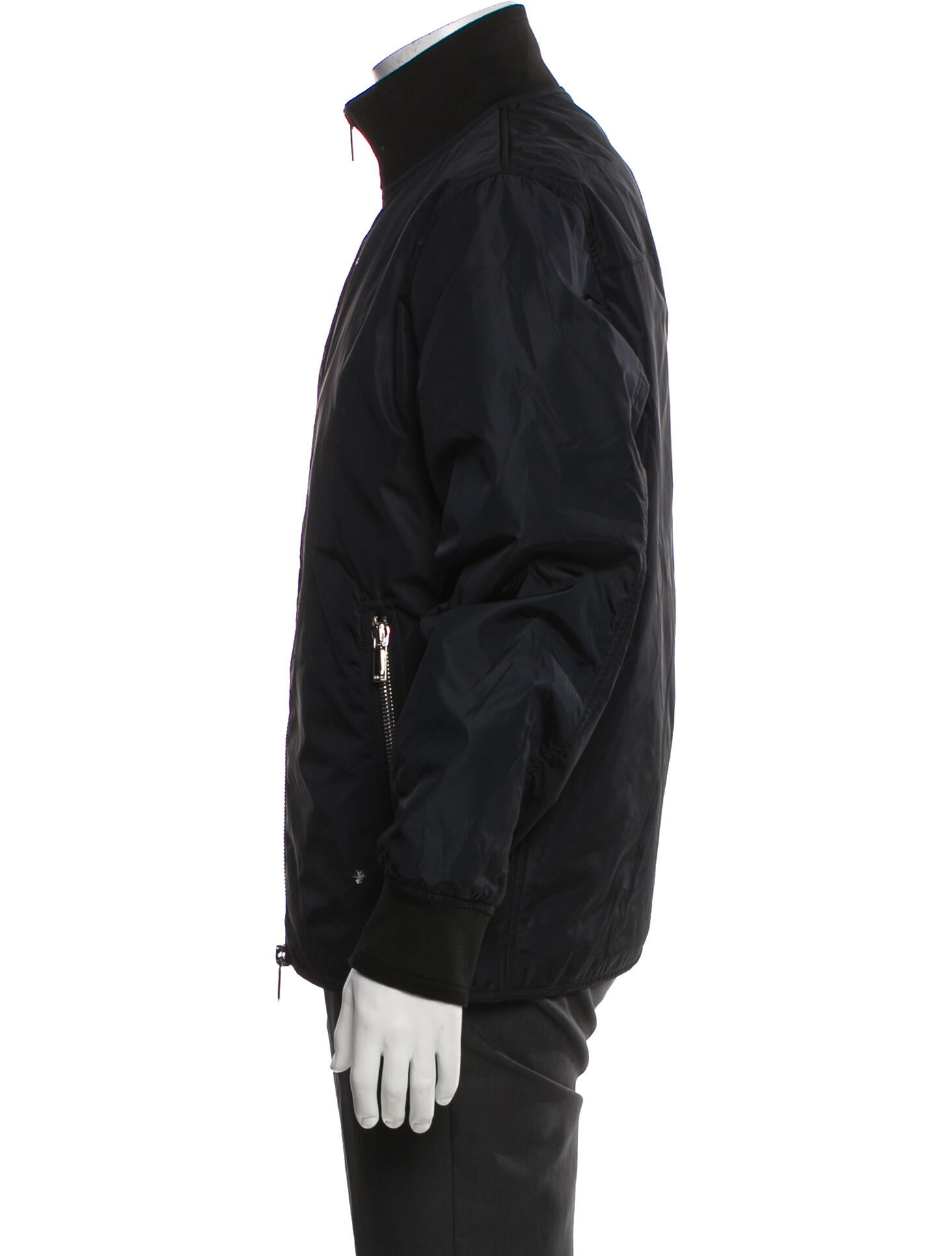 DIOR MEN 2018 Windbreaker