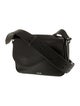 DIOR MEN Leather Messenger Bag