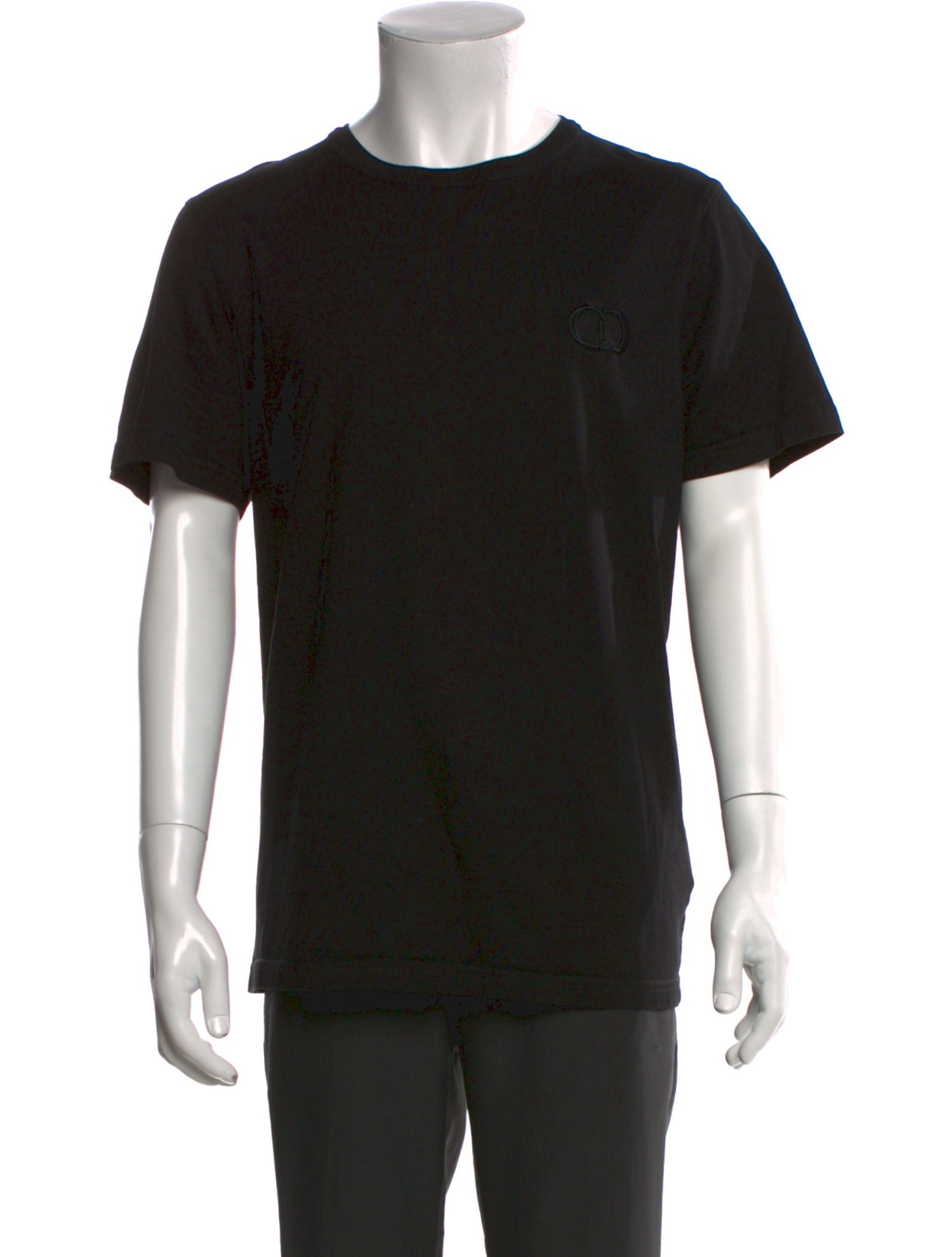 DIOR MEN 2020 Bee Accent T-Shirt