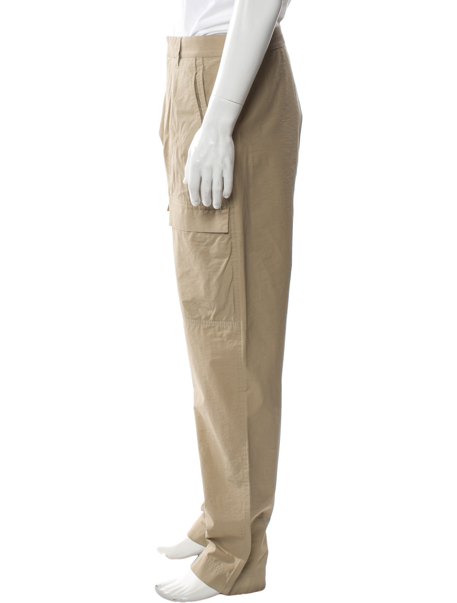 DIOR MEN 2024 Cargo Pants