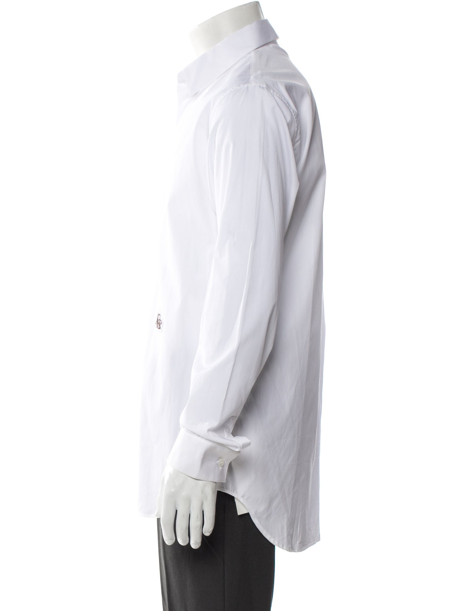 Cactus Jack Dior 2022 Long Sleeve Shirt