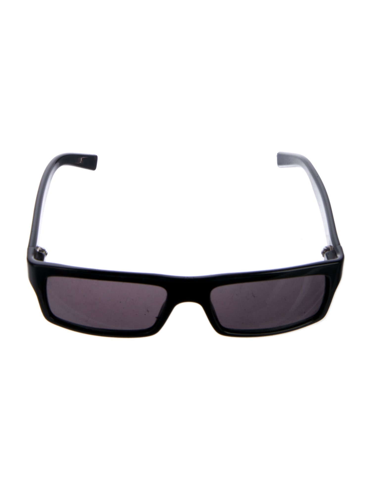 DIOR MEN Square Tinted Sunglasses