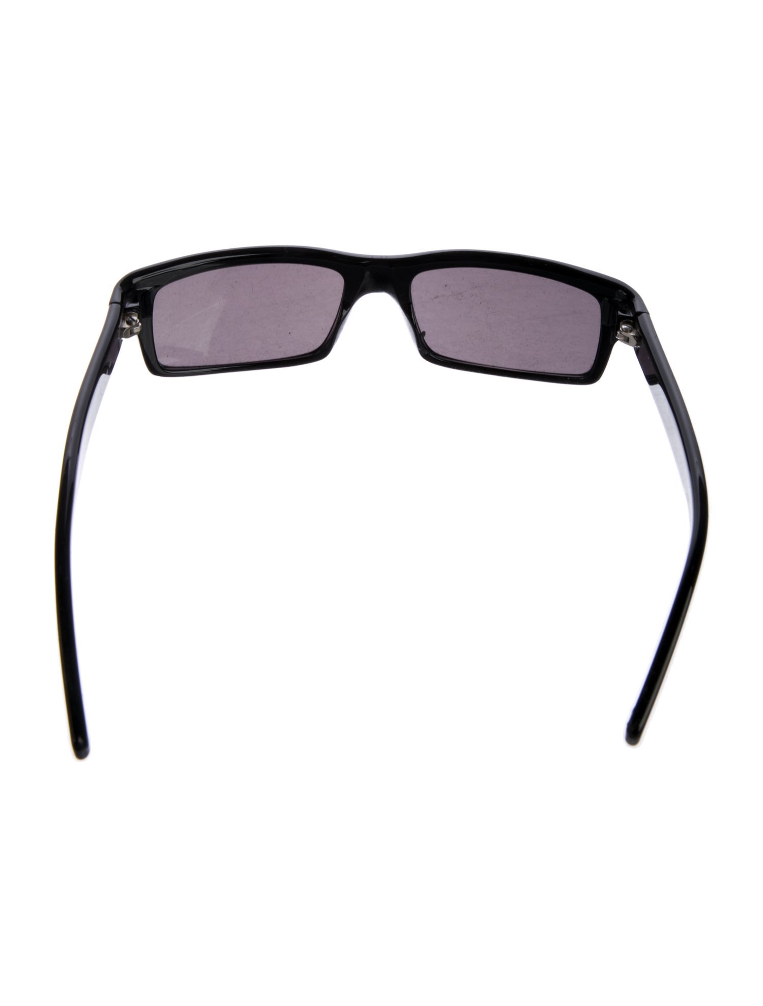DIOR MEN Square Tinted Sunglasses