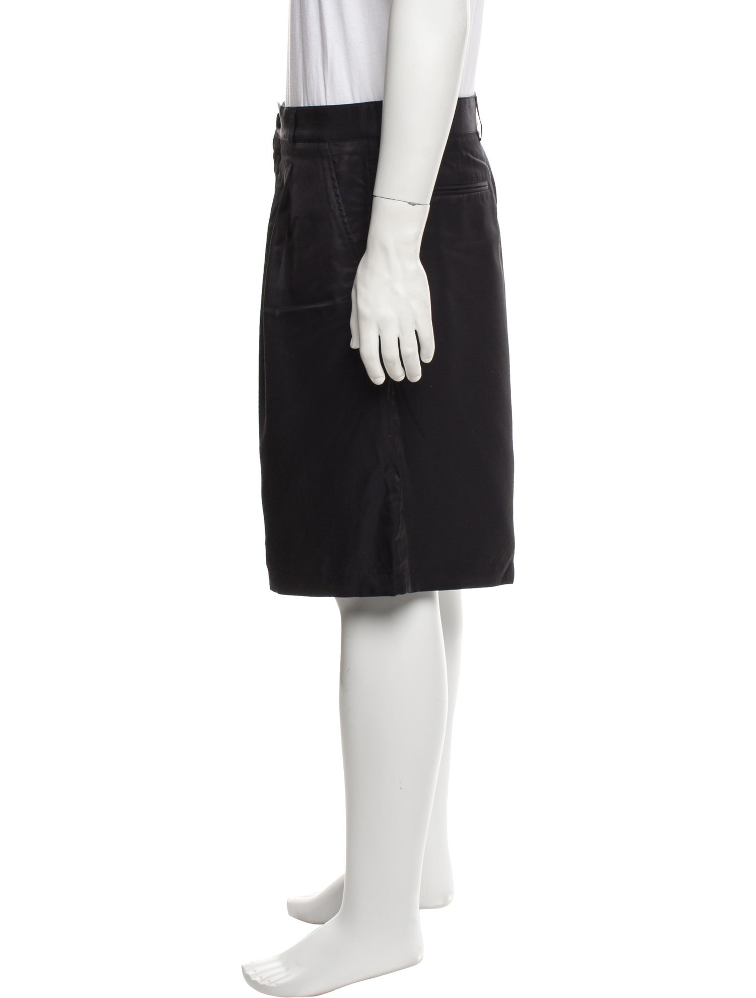 DIOR MEN 2020 Jogger Shorts