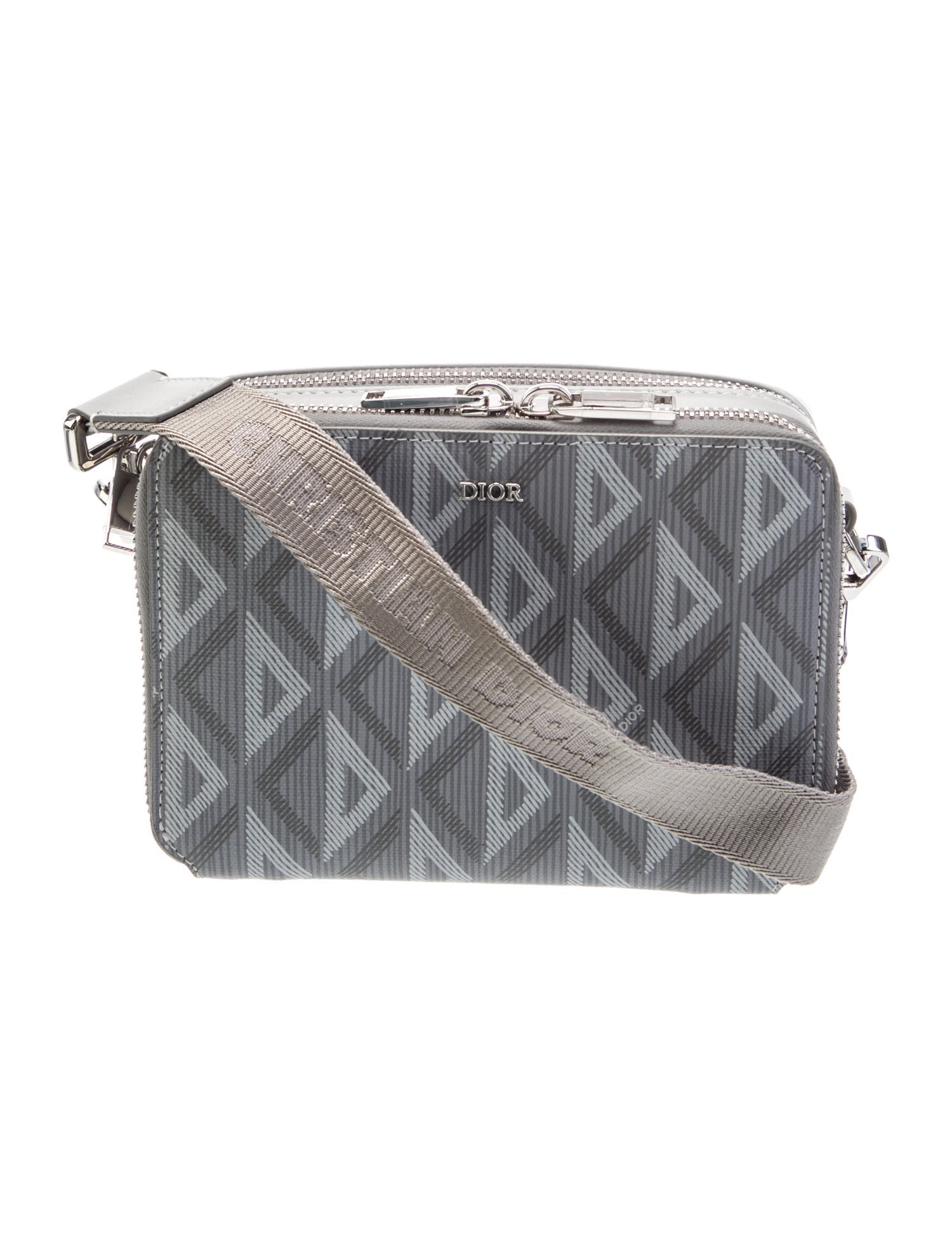 DIOR MEN Messenger Bag 2023