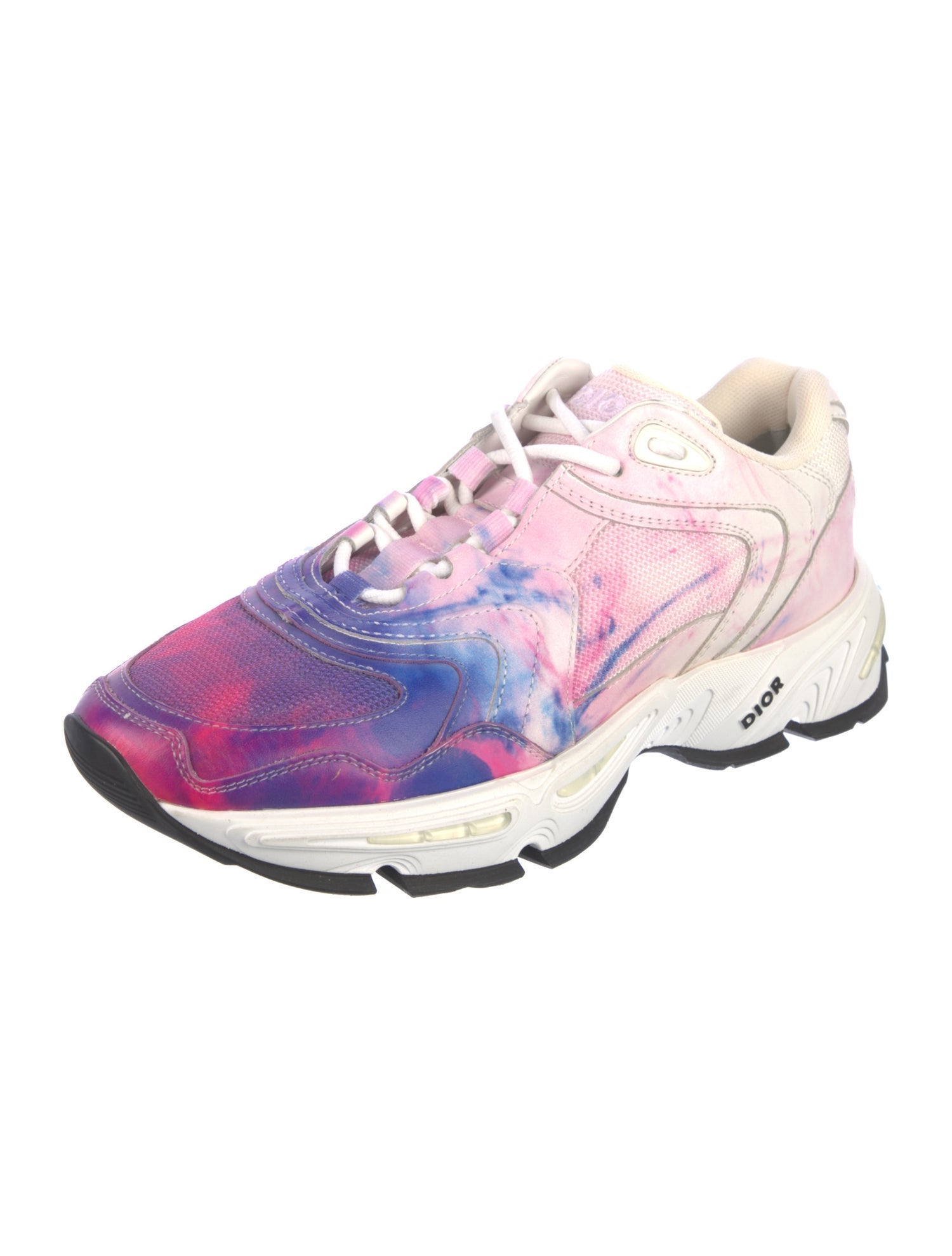 DIOR MEN CD1 Sneakers