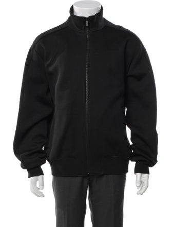 DIOR MEN 2025 Track Bomber Jacket