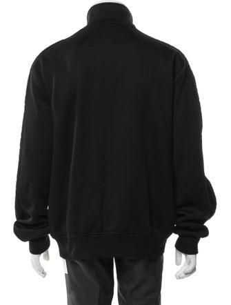 DIOR MEN 2025 Track Bomber Jacket