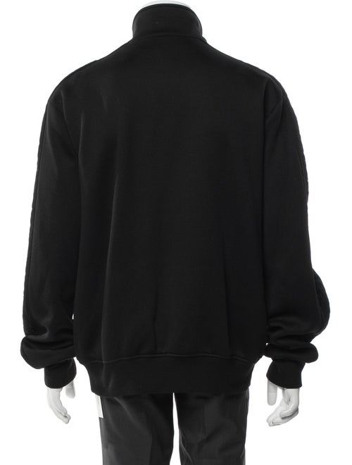 DIOR MEN 2025 Track Bomber Jacket