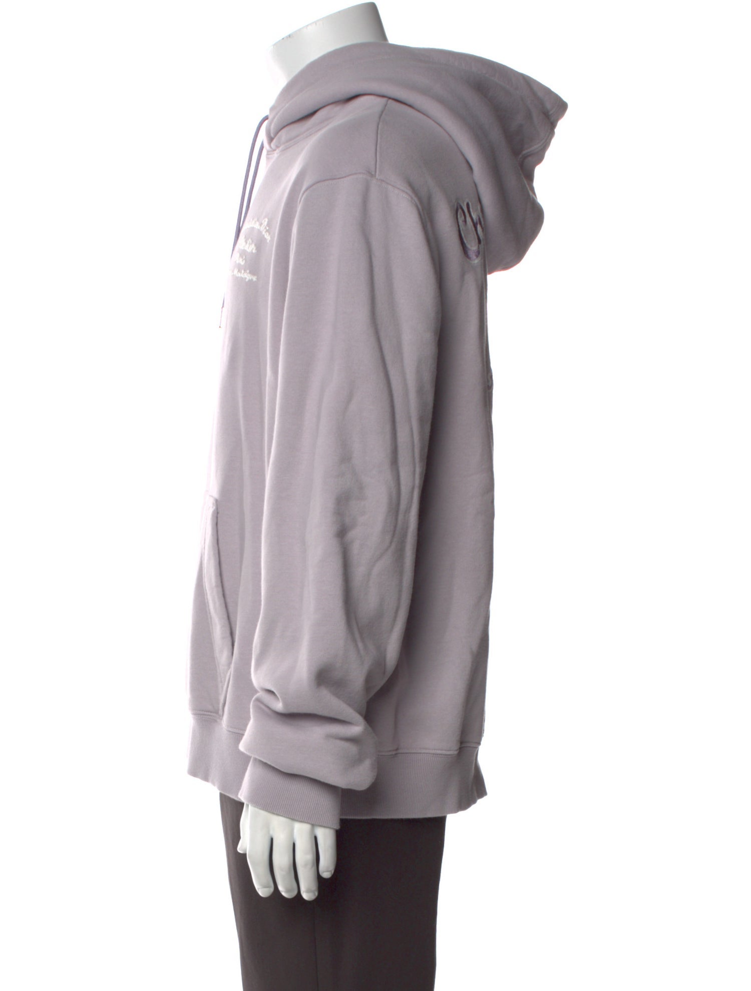 DIOR MEN 2022 Atelier Hoodie