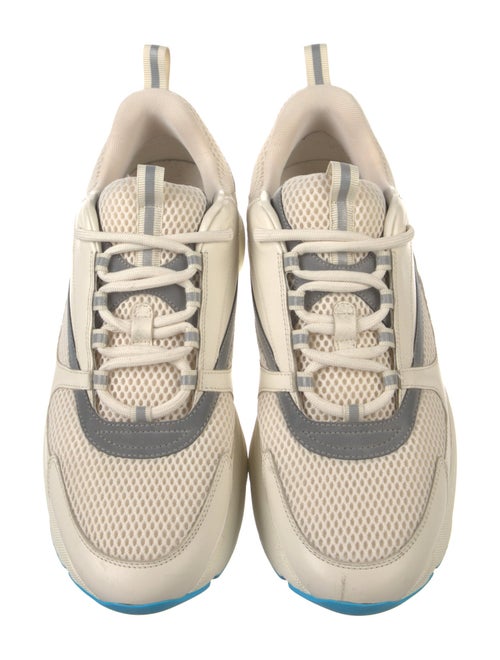 DIOR MEN B22 Athletic Sneakers