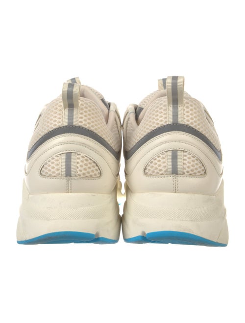 DIOR MEN B22 Athletic Sneakers
