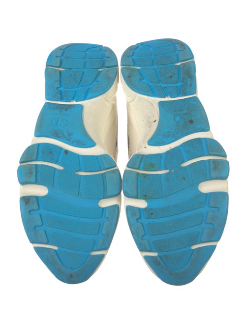 DIOR MEN B22 Athletic Sneakers