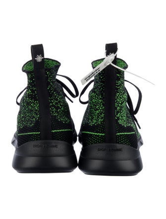 DIOR MEN B21 Sock Sneakers