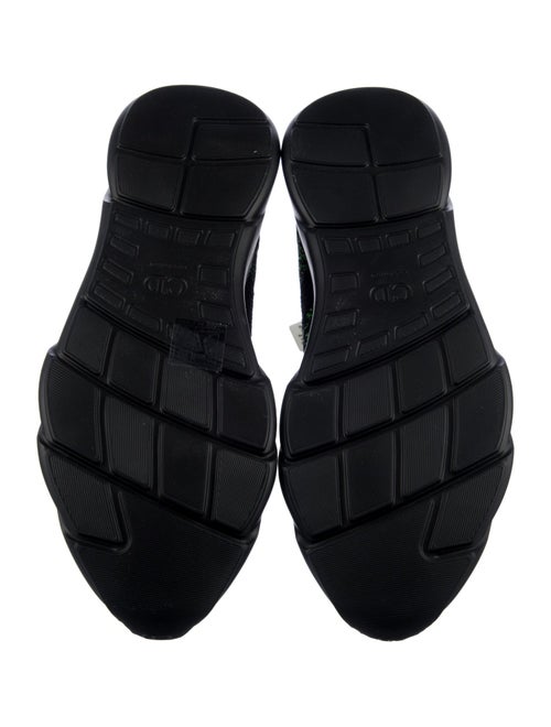 DIOR MEN B21 Sock Sneakers