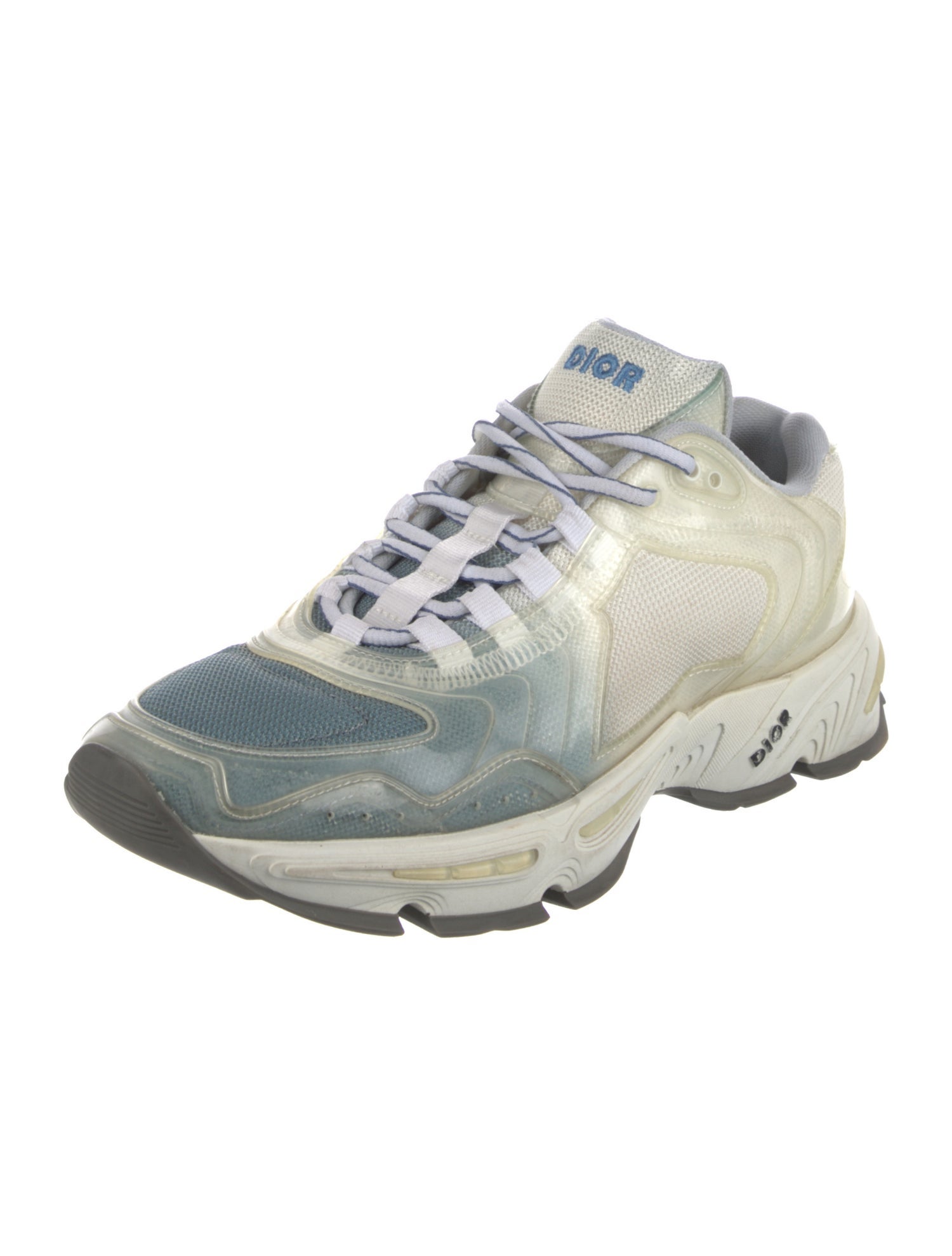 DIOR MEN CD1 Sneakers