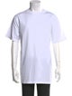 DIOR MEN 2023 Crew Neck T-Shirt