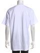 DIOR MEN 2023 Crew Neck T-Shirt