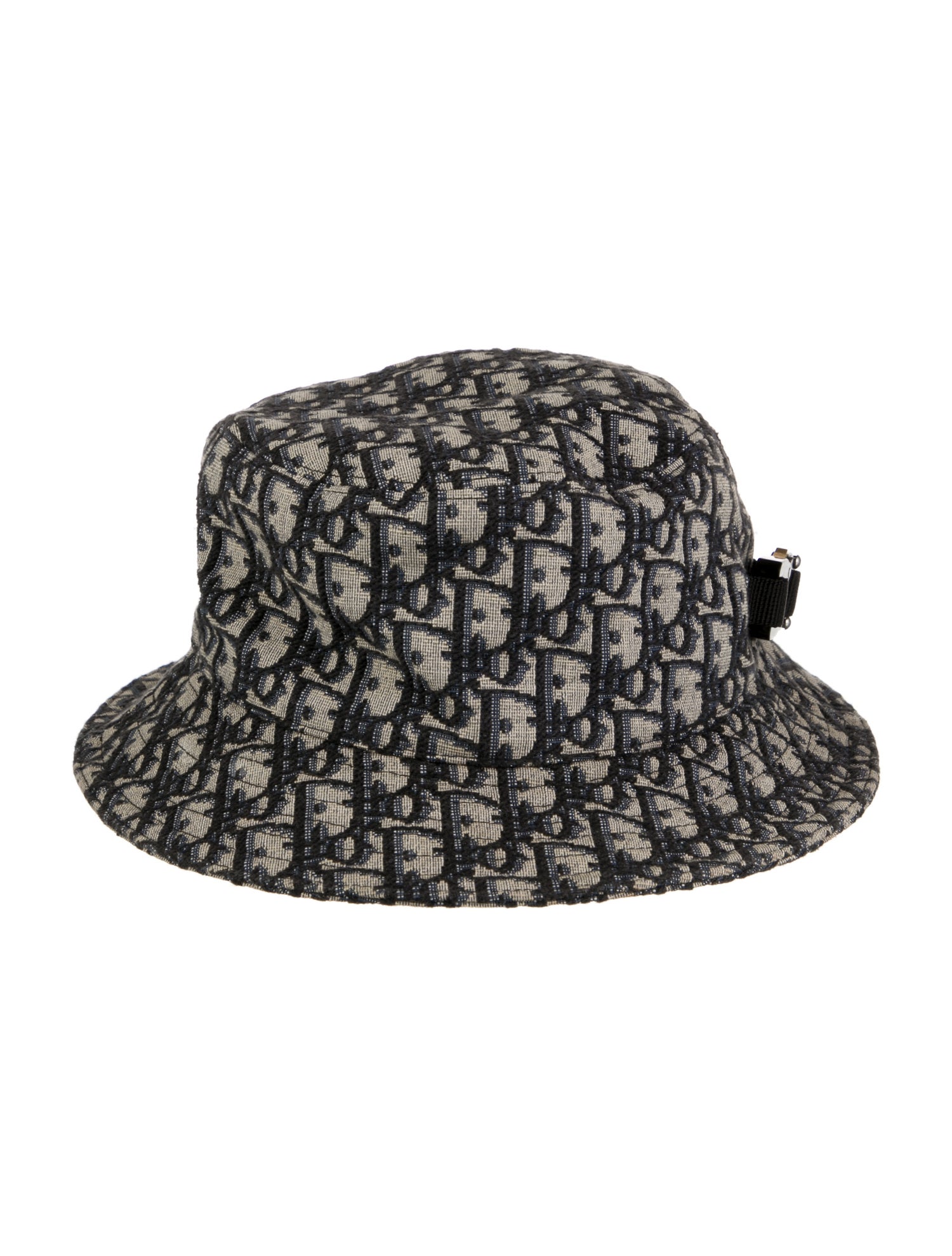 DIOR MEN Bucket Hat
