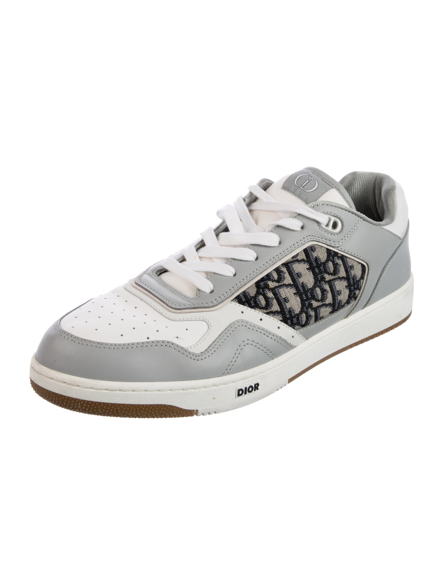 DIOR MEN B27 Sneakers