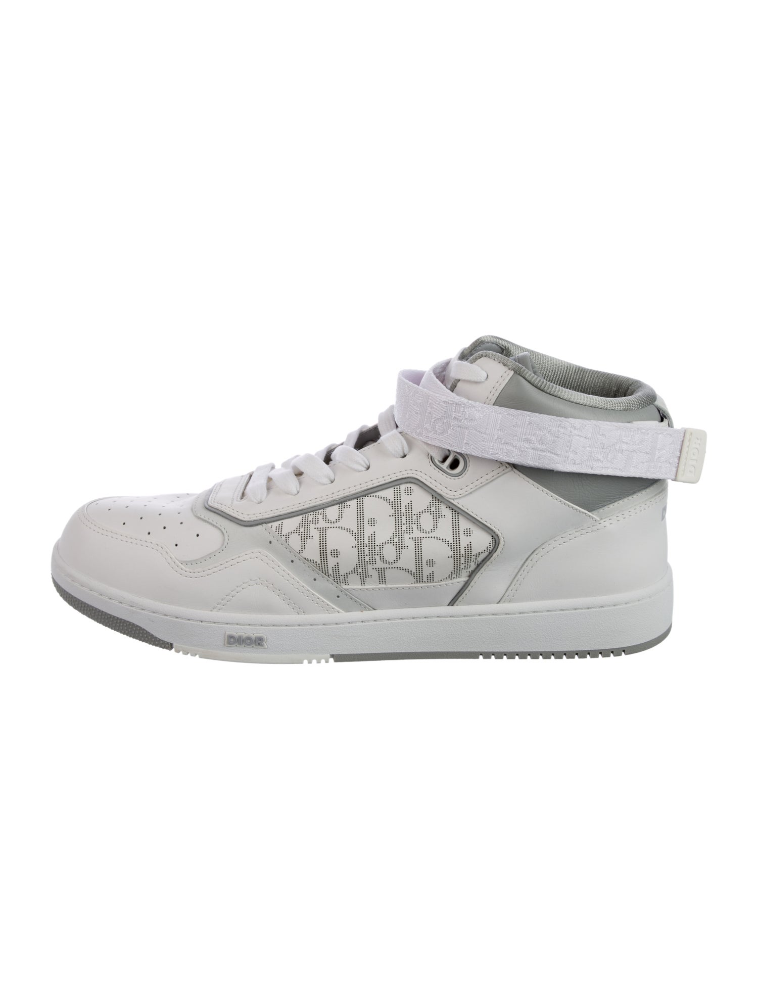 DIOR MEN B27 Sneakers