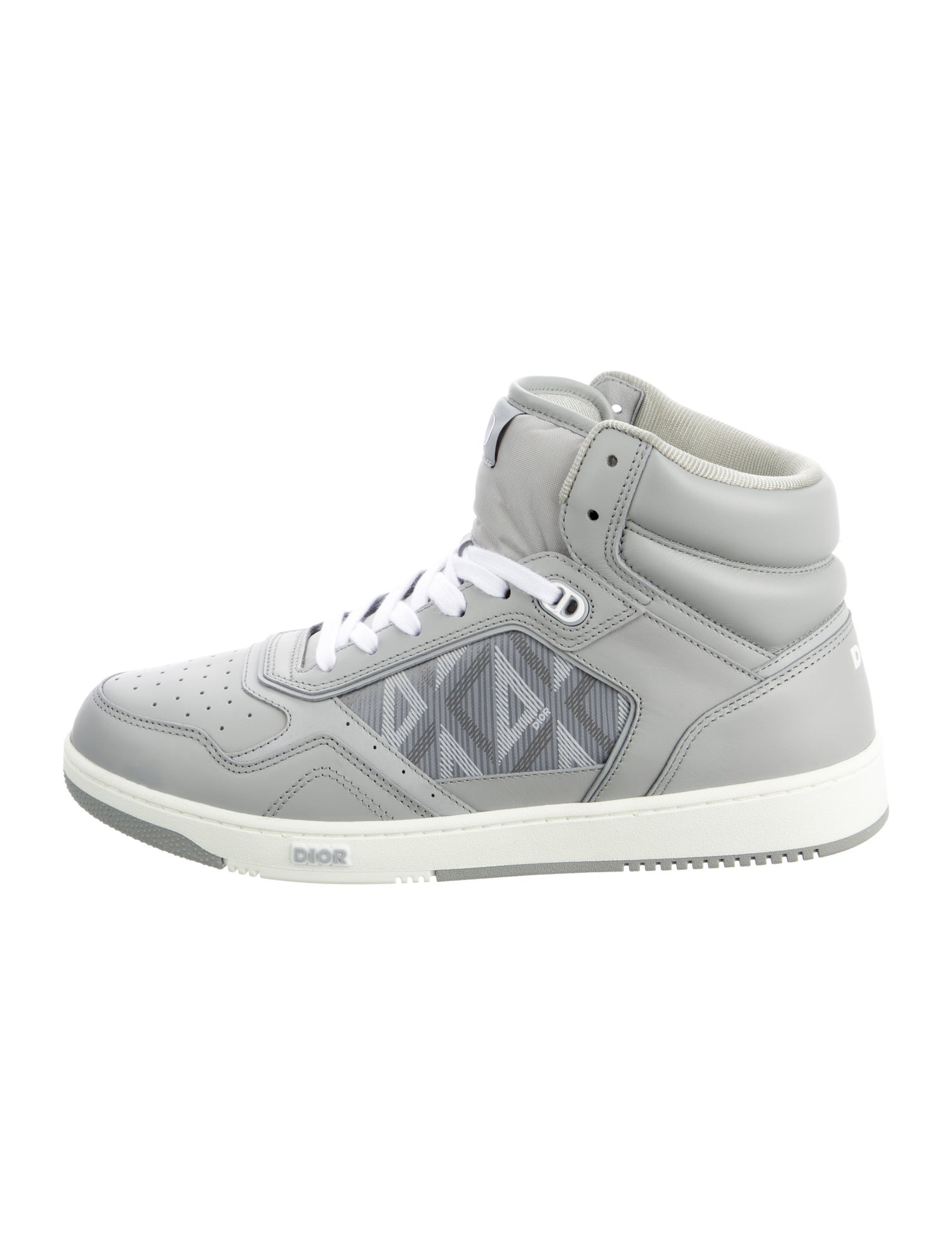 DIOR MEN B27 Sneakers