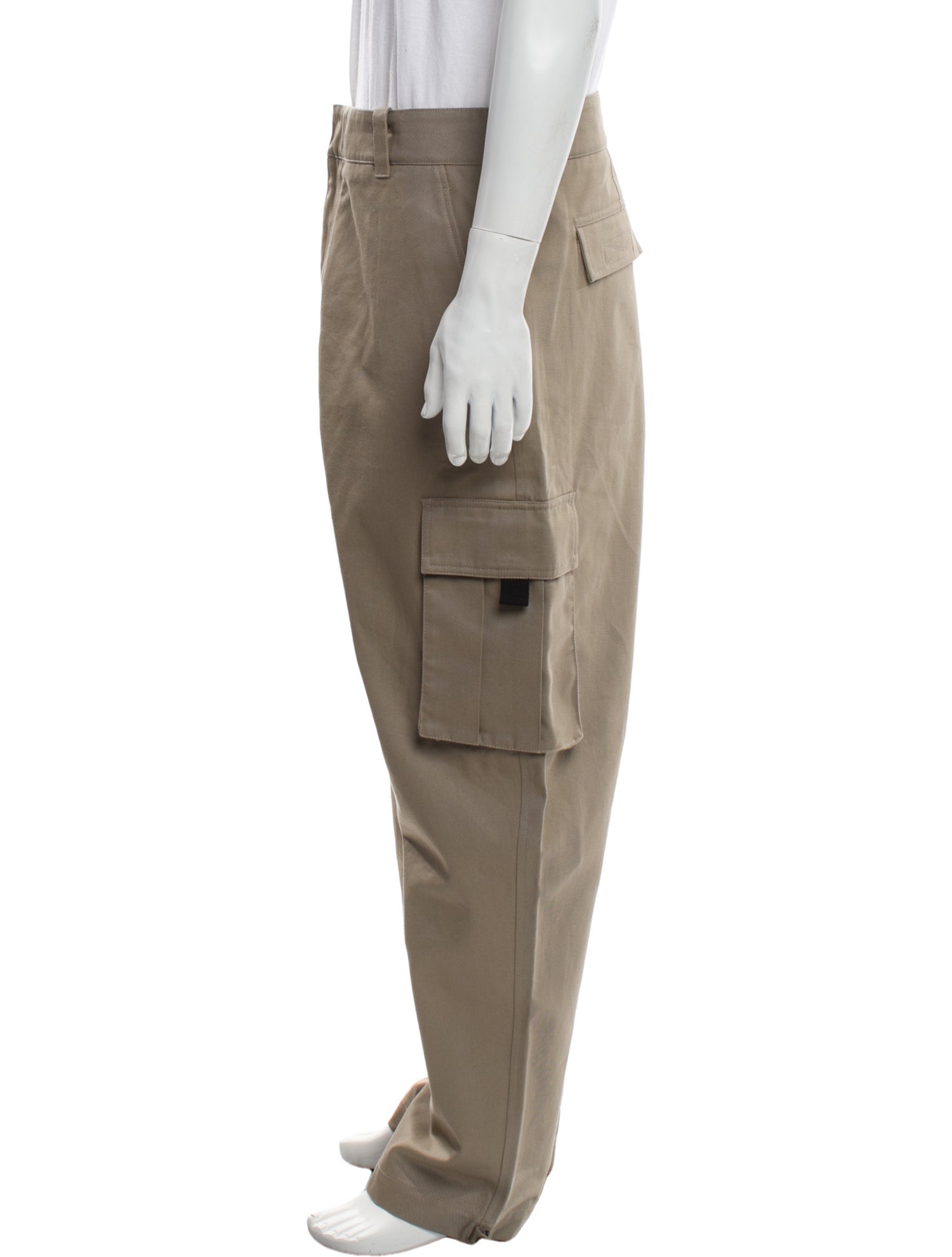 DIOR MEN 2020 Cargo Pants