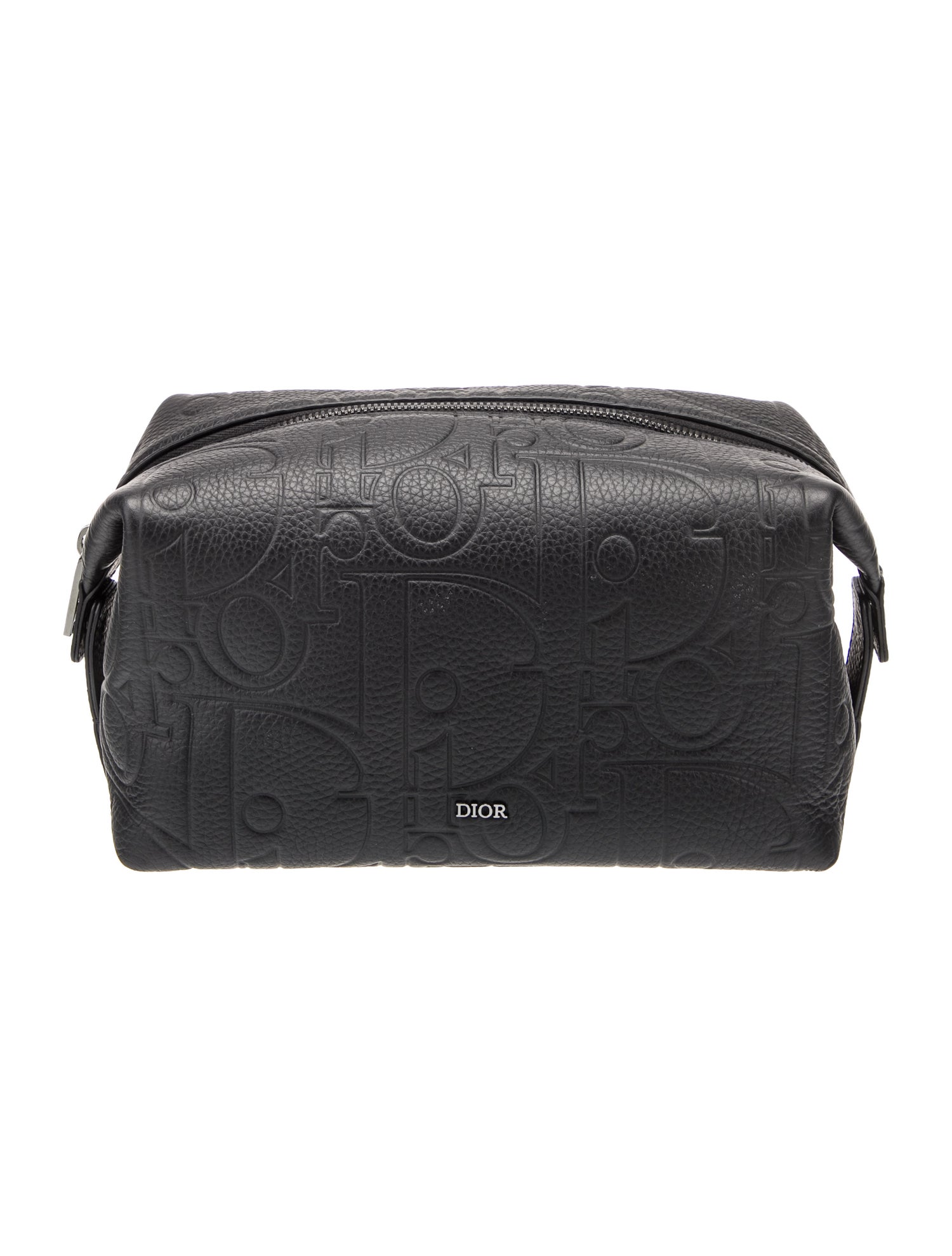 DIOR MEN Oblique Jacquard Gravity 2024