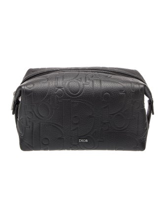 DIOR MEN Oblique Jacquard Gravity 2024