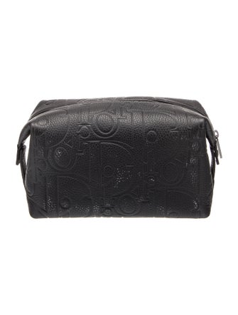 DIOR MEN Oblique Jacquard Gravity 2024