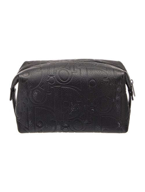 DIOR MEN Oblique Jacquard Gravity 2024