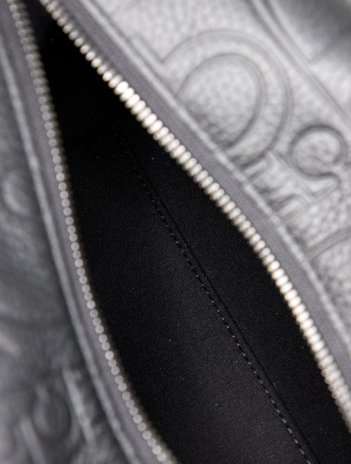 DIOR MEN Oblique Jacquard Gravity 2024