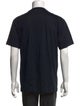 DIOR MEN 2021 Graphic Print T-Shirt