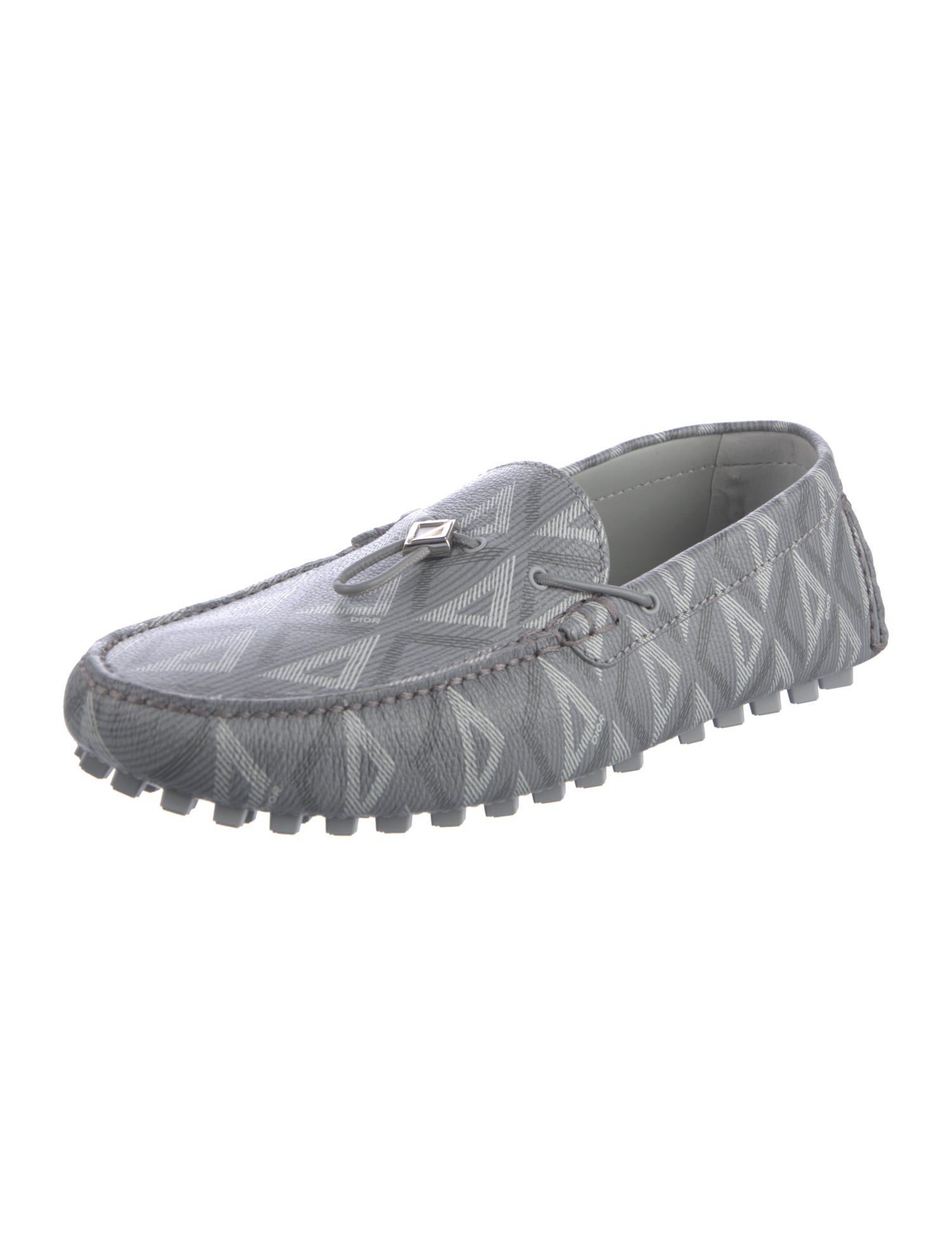 DIOR MEN Printed Drivers