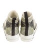 DIOR MEN B23 'Leopard' Sneakers