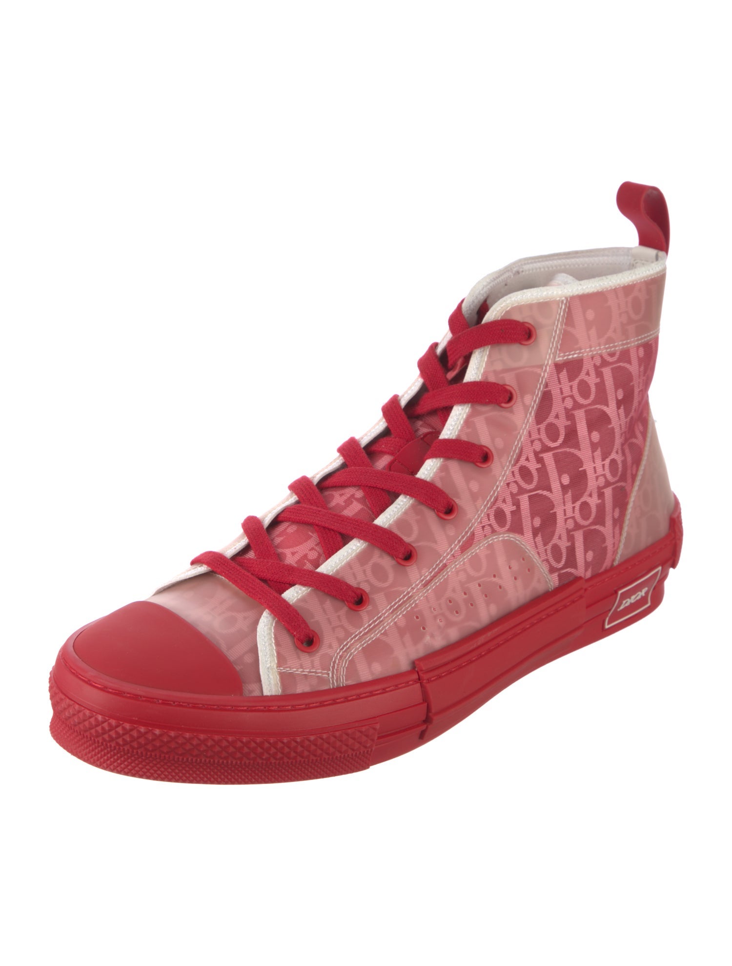 DIOR MEN B23 Sneakers