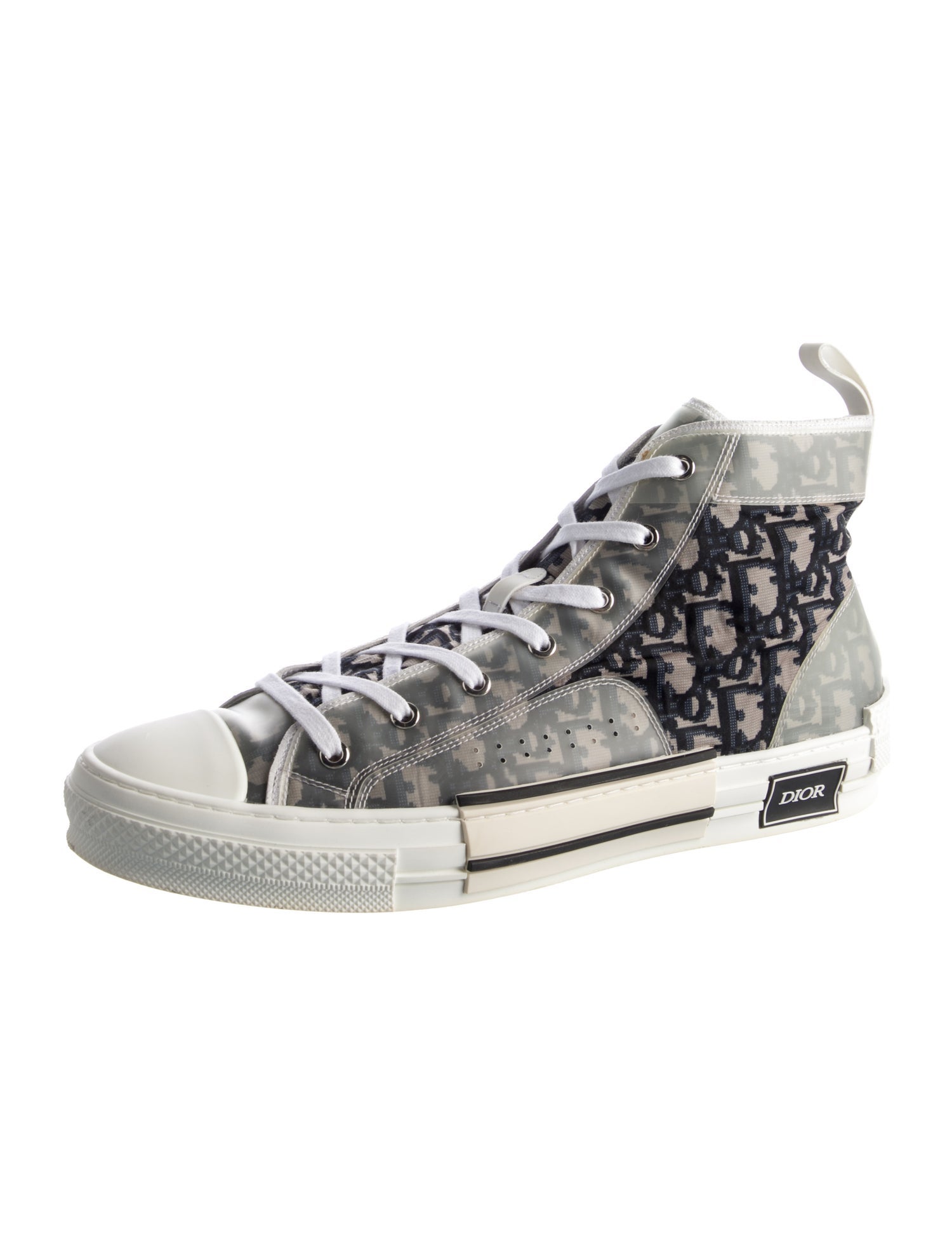 DIOR MEN B23 Sneakers