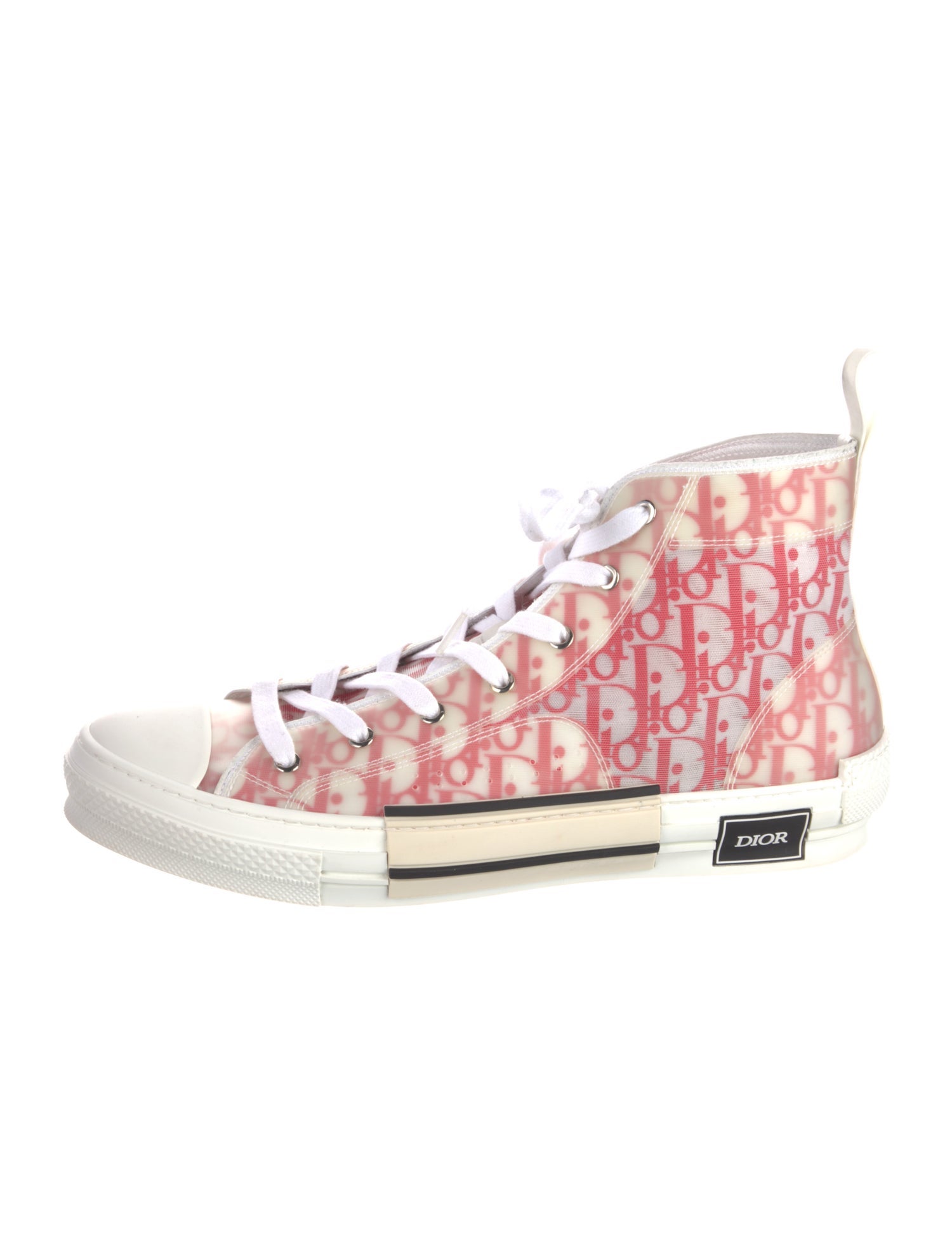 DIOR MEN B23 Sneakers