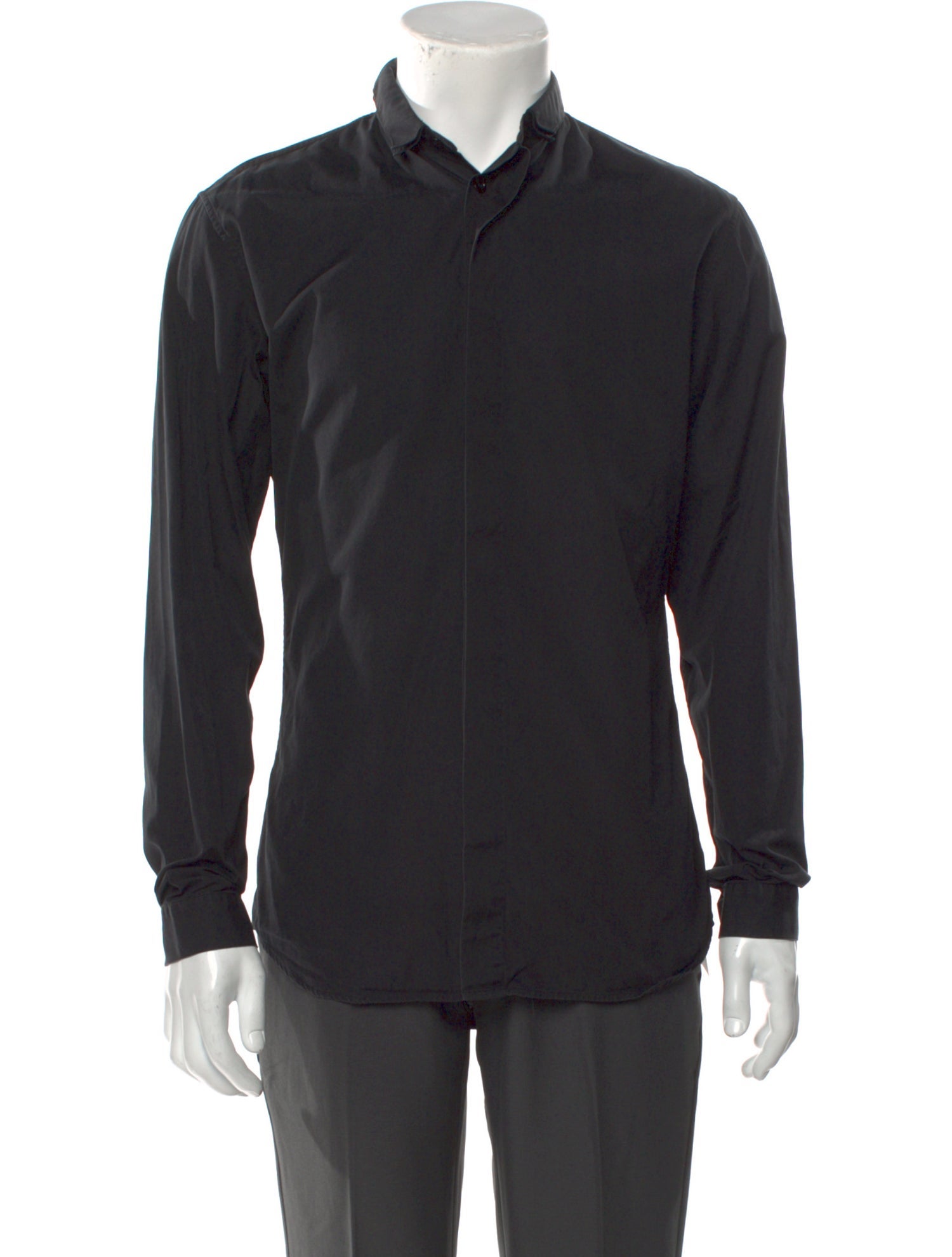 Dior Homme Dress Shirts | The RealReal