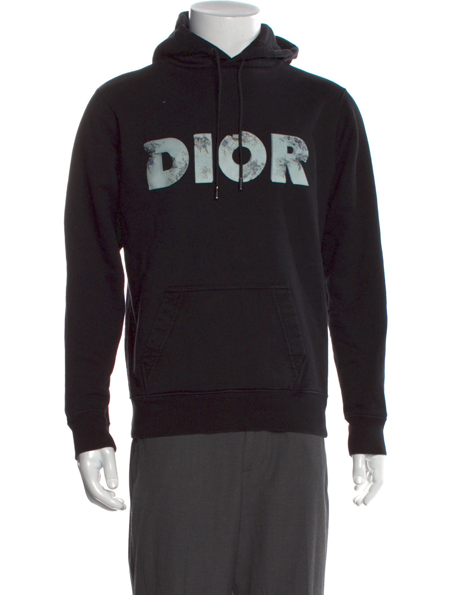 DIOR x Daniel Arsham Sweatshirts & Hoodies | The RealReal