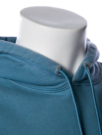 DIOR x Peter Doig 2021 Graphic Print Hoodie